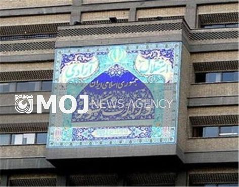 ورود خبرنگاران به وزارت کشورممنوع شد!