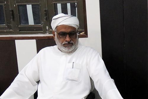 همه افراد جامعه در قبال امربهمعروف و نهی از منکر مسئولند