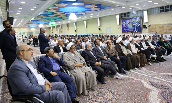 آزادگان و ایثارگران بعد از دو سده در تاریخ ایران افتخار آفریدند