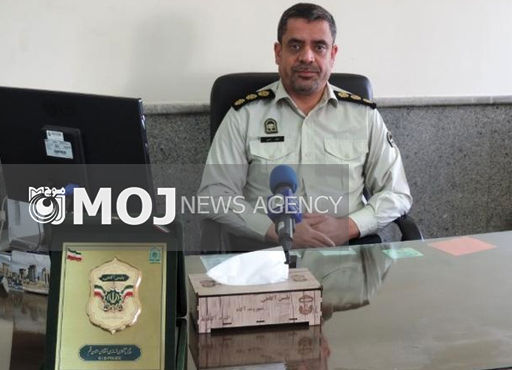 دستگیری جاعلان گواهینامه های استاندارد ایزو ۹۰۰۱ و ۹۰۰۲ در قم