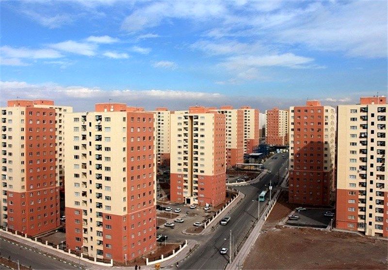 خبری از تحویل مسکن مهر فاز 9 پردیس نیست