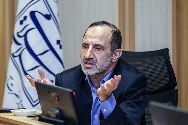 تولید ملی باعث اشتغال مولد و رفاه پایدار میشود