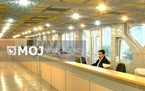 پرداخت سود سهامداران شرکت سرمایه گذاری توس گستر در شعب بانک صادرات ایران