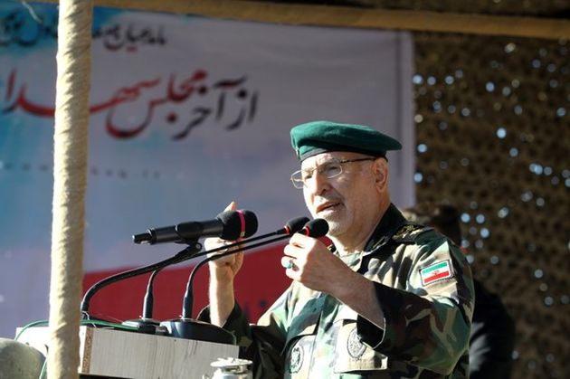 افتخار به گذشته غرور آفرین موجب حفظ اقتدار کنونی و حرکت به سوی آیندهای روشن خواهد بود