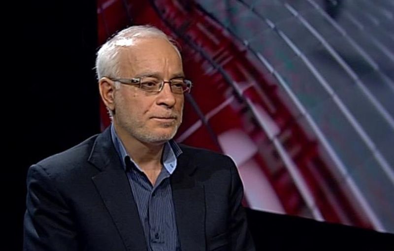 اروپا با ادامه همکاریهای تجاری با ایران می تواند خروج آمریکا از برجام را بی خاصیت کند