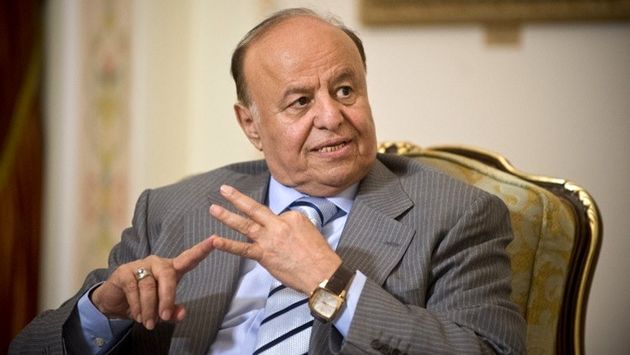 متحد و یکپارچه در برابر حوثی ها می ایستیم