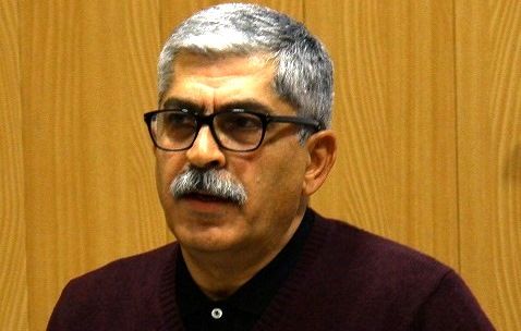 امیر اثباتی: چالش «سه خواهر و دیگران» برایم جذاب بود