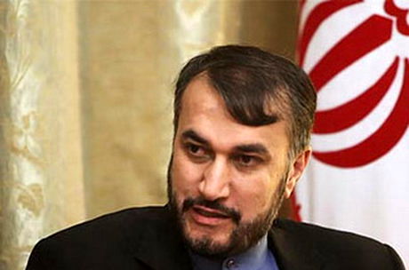 حمله به سوریه نقض آشکار منشور سازمان ملل است