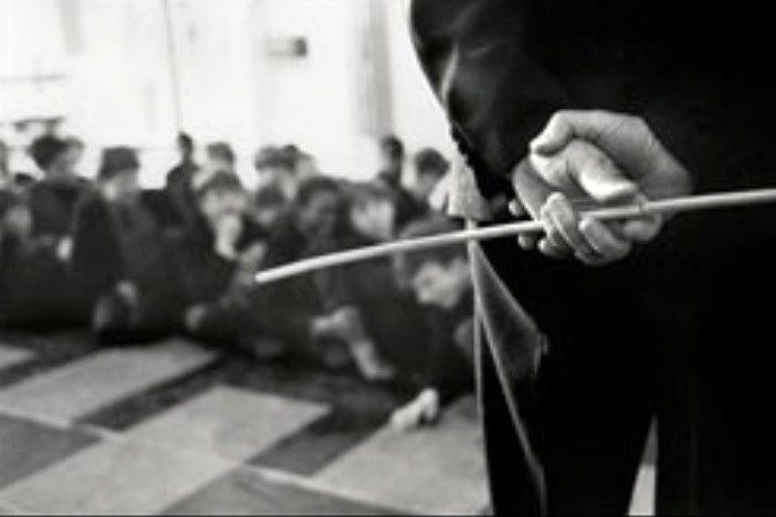 توضیح آموزش و پرورش شهرستان بویراحمد درباره فیلم تنبیه دانشآموز
