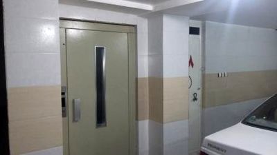 سقوط آسانسور در اهواز 8 مصدوم داشت