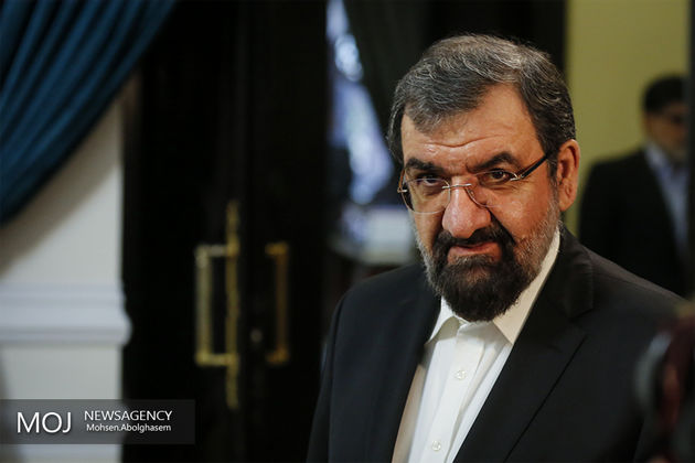 آقای ترامپ شما باید مواظب باشید