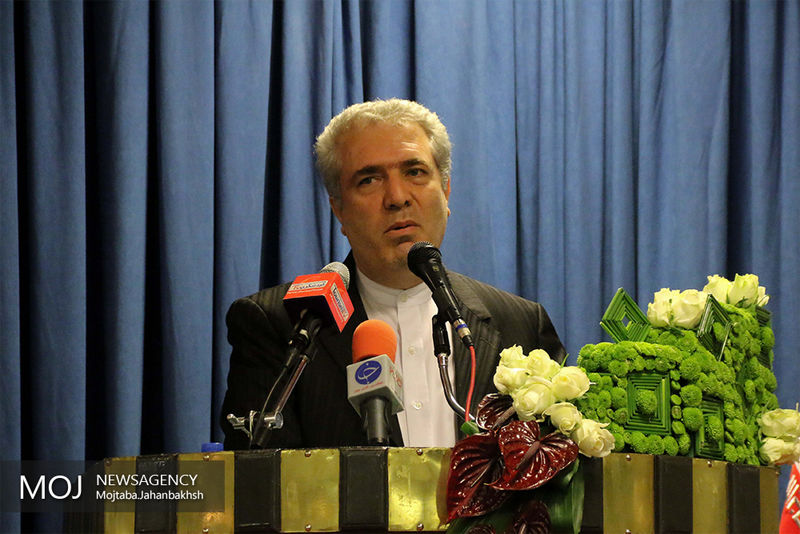 بناهای تاریخی در شمال شهر اصفهان به اقامتگاه های گردشگری تبدیل می شوند