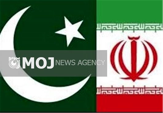 سفیر کشورمان با وزیر بازرگانی پاکستان دیدار کرد