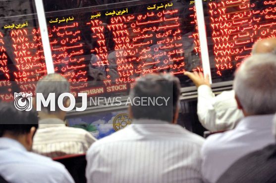 حرکت بورس ایران خلاف جهت بازارهای جهانی