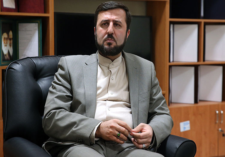 غریب آبادی به عنوان معاون رئیس کنفرانس سالانه آژانس بین المللی انرژی اتمی انتخاب شد
