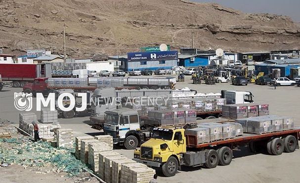 میز کشوری ایران و ازبکستان در مشهد برگزار میشود