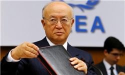 آمانو: ظرف یکسال گذشته، ایران دو بار تا مرز نقض برجام پیش رفت!