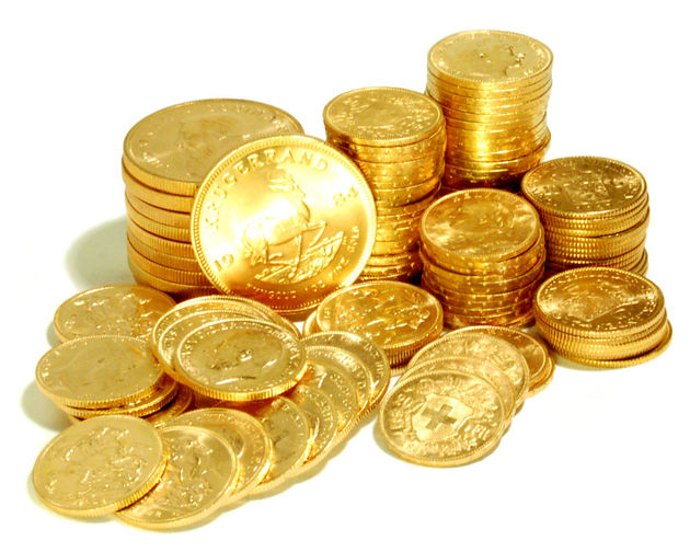 جدیدترین قیمتها از بازار طلا و ارز