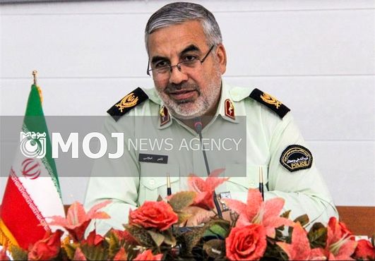 ۳۵۰۰ شهید انتظامی نشانه جدیت ایران در برخورد با پدیده قاچاق است