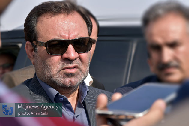 حمایت از کالای ایرانی میتواند مشکلات تولید و اشتغال لرستان را حل کند