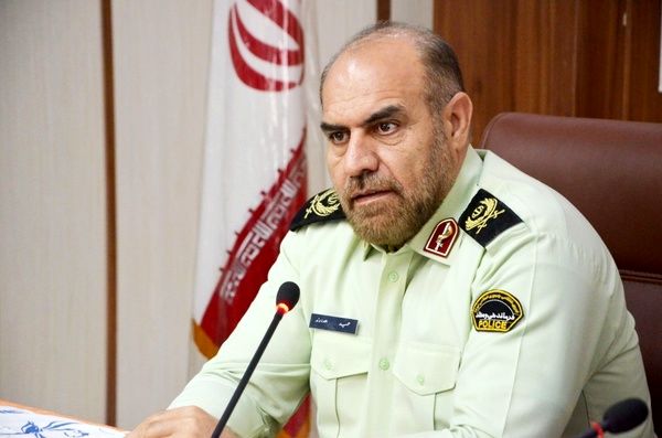 نماز عید قربان امروز در کمال امنیت و آرامش در تهران انجام شد