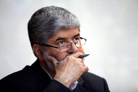 نامه مطهری به دادستان تهران: عدالت را اجرا کنید