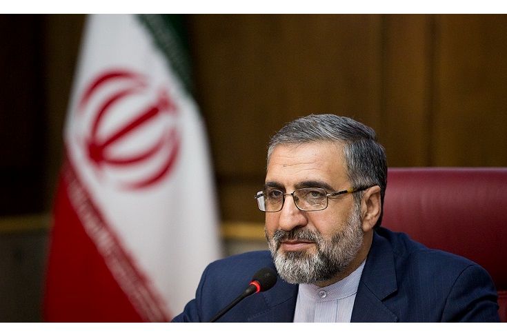 پرونده "سلطان سکه" و "باقری درمنی" در دیوان عالی کشور