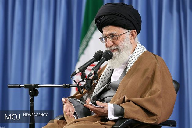 ویژگیهای نامزد اصلح در نگاه رهبر انقلاب