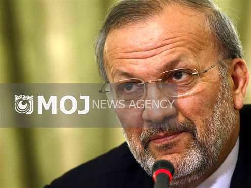 متکی: مردم ایران برای ماندگاری این نظام بها دادند