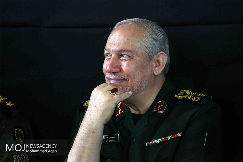 فلسطینی ها در موازنه قدرت پیشی گرفتند
