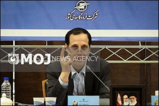 کارنامه ناموفق دولتهای قبلی در زمینه فرودگاهی کشور / فرودگاه گیلان به بنبست رسیده است