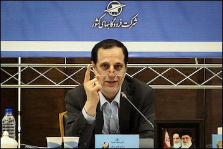 کارنامه ناموفق دولتهای قبلی در زمینه فرودگاهی کشور / فرودگاه گیلان به بنبست رسیده است