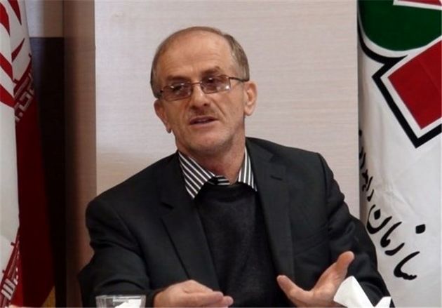 مسافرت جادهای نوروز امسال ۵ تا ۷ درصد افزایش مییابد