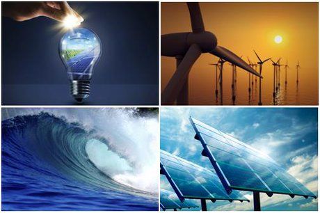 کنفرانس بینالمللی انرژیهای تجدیدپذیر ایران برگزار میشود