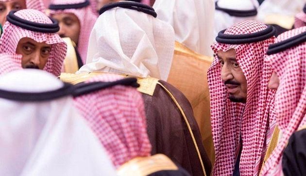 نگرانی ریاض از نزدیکی مصر و اردن به سوریه