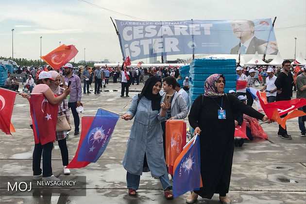لیر ترکیه جهش کرد