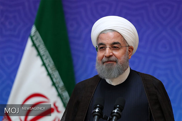 گفتوگوی زنده رئیسجمهور از رادیو ایران هم پخش میشود