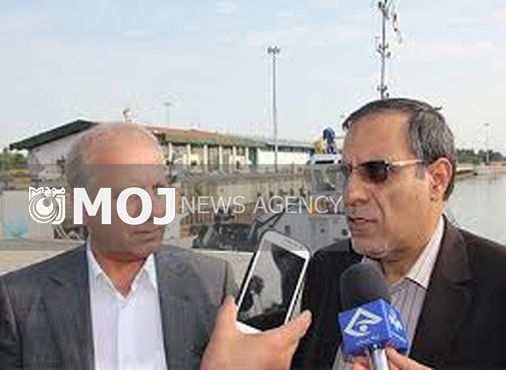 سازمان بنادر برای حضور بخشخصوصی در صنعت دریایی اعلام آمادگی کرد