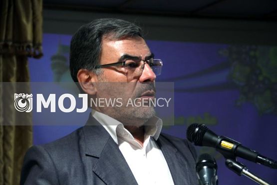 پیشرفت ۹۰ درصدی عملیات ساخت بیمارستان ۱۱۲ تختخوابی فریمان