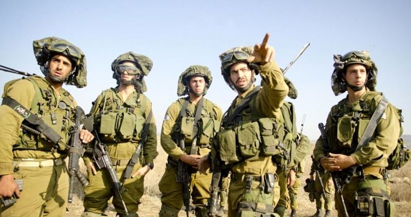 اعتراف صهیونیست ها به جنایت علیه فلسطینی ها