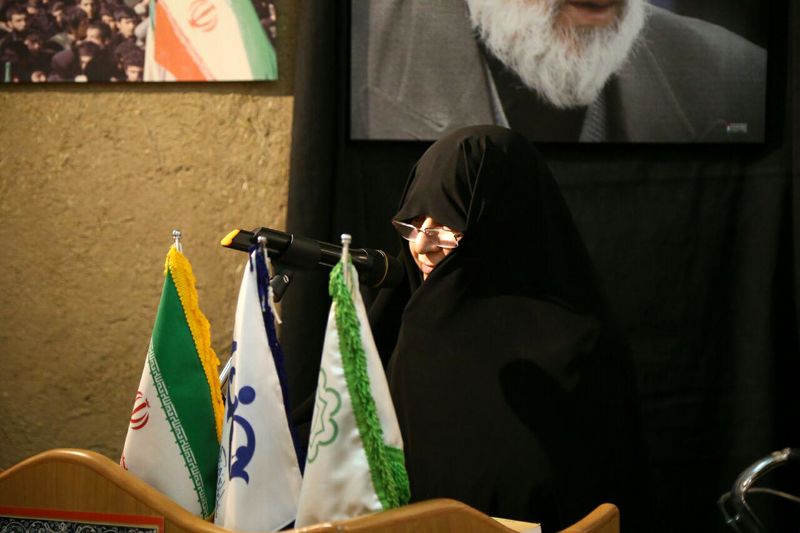 جنگ روحی و فکری خطرناکتر از جنگ نظامی است
