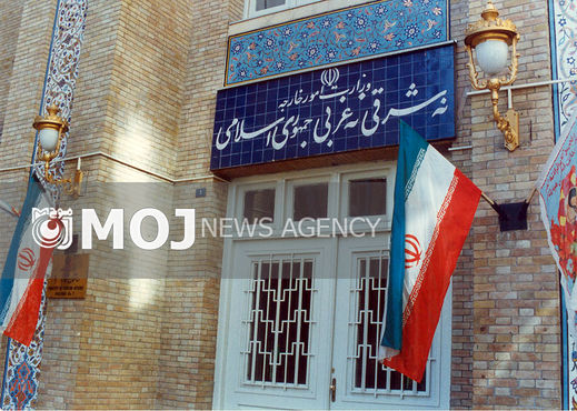 وزارت خارجه موظف به ارائه گزارش ۶ ماهه به کمیسیون امنیت ملی شد