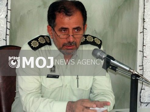 محموله یک میلیارد ریالی قاچاق برنج در استان لرستان توقیف شد
