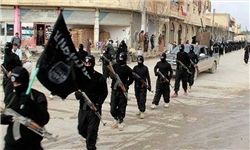 معاون عربستانیالاصل «ابوبکر البغدادی» تحریم شد