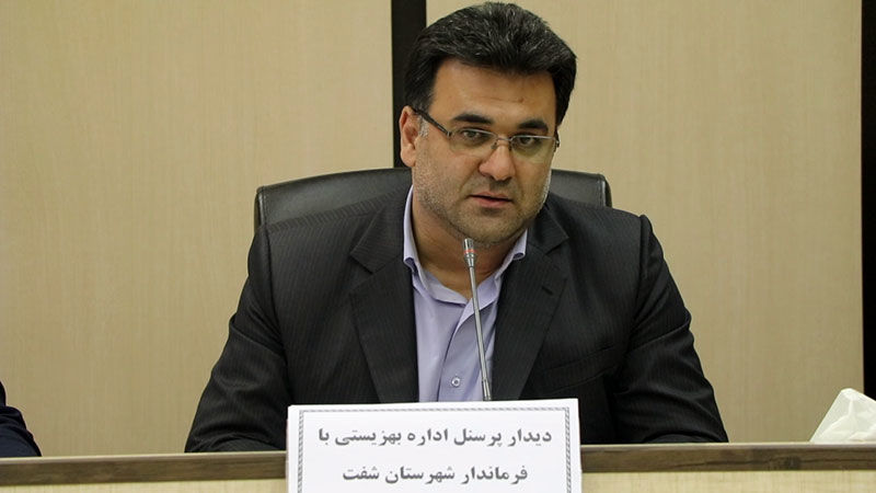 مشکلات پروژه 48 واحدی مسکن مددجویان بهزیستی شفت در حال پیگیری است