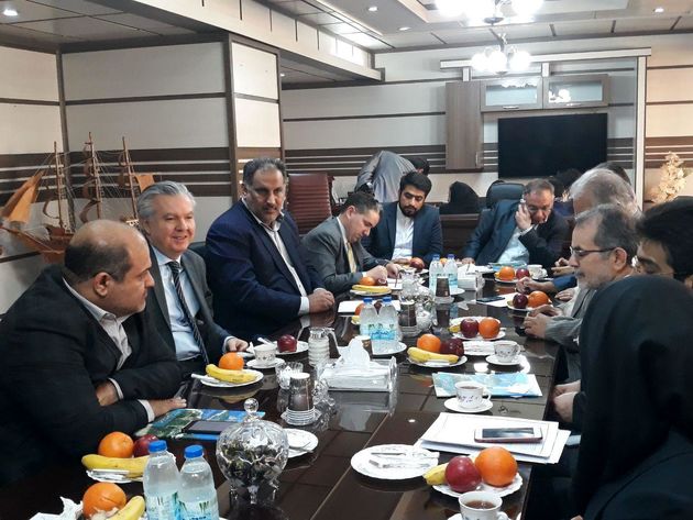علاقمندی مردمان آبادان به برزیل زمینه ساز گسترش صنعت گردشگری دو کشور است