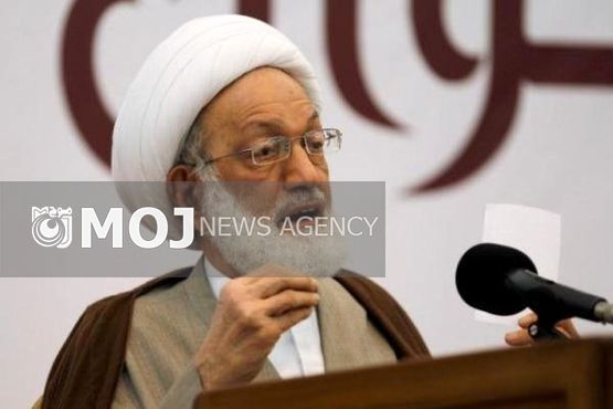 آل خلیفه و آل سعود مسوول سرنوشت «شیخ عیسی قاسم» هستند