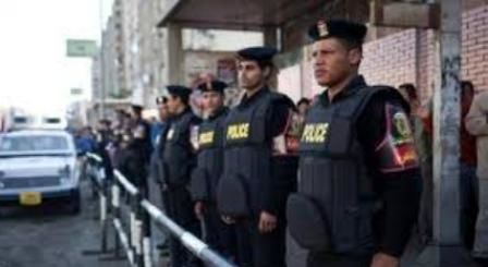 هشدار وزارت کشور مصر از احتمال حملات جدید به اماکن مذهبی مسیحیان