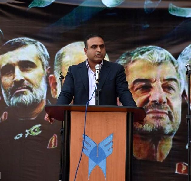اظهارات ترامپ نشانه کارکرد مطلوب ایران در عرصه بینالمللی است