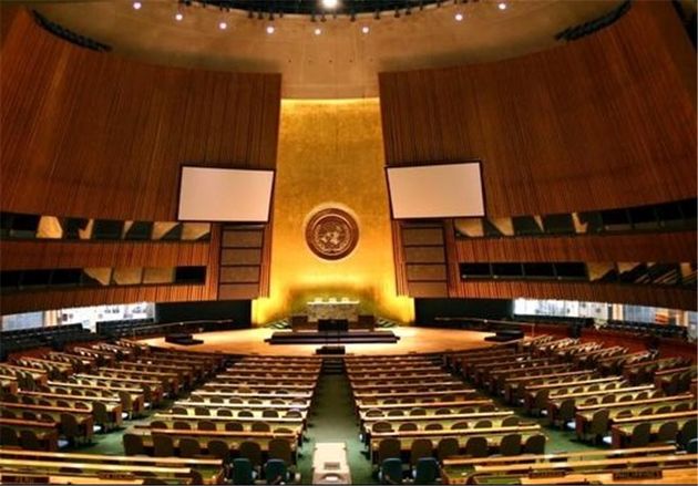 کنفرانس ایجاد جهانی عاری از سلاحهای هستهای در قزاقستان برگزار میشود
